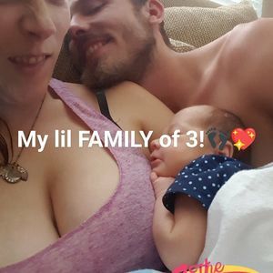 Meet your Posher, Heather an